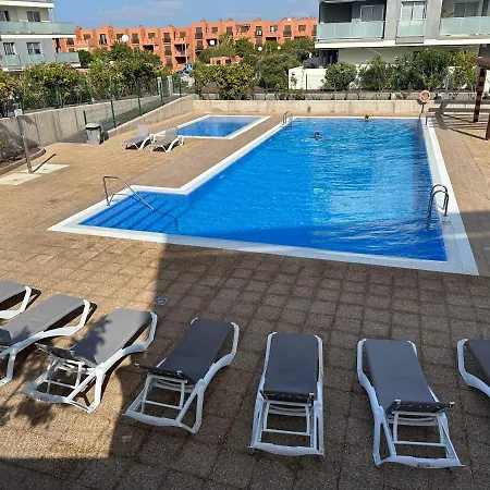 Precioso Apartamento * El Medano (Tenerife)